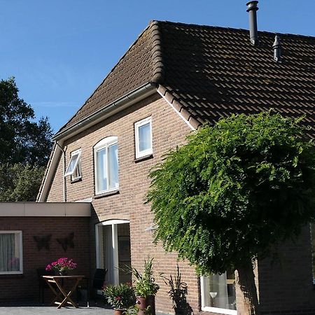 Erve Eshuus Daarle Exterior foto