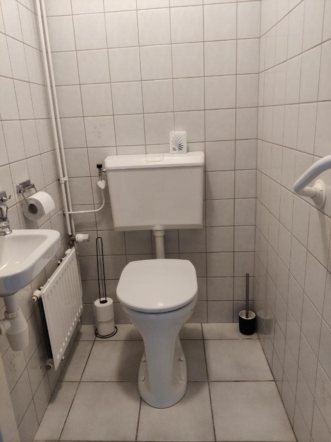 Erve Eshuus Daarle Exterior foto