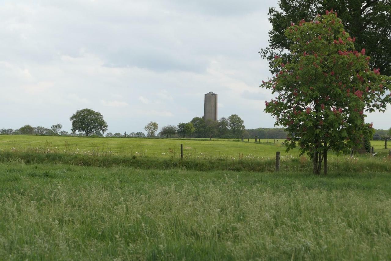 Erve Eshuus Daarle Exterior foto